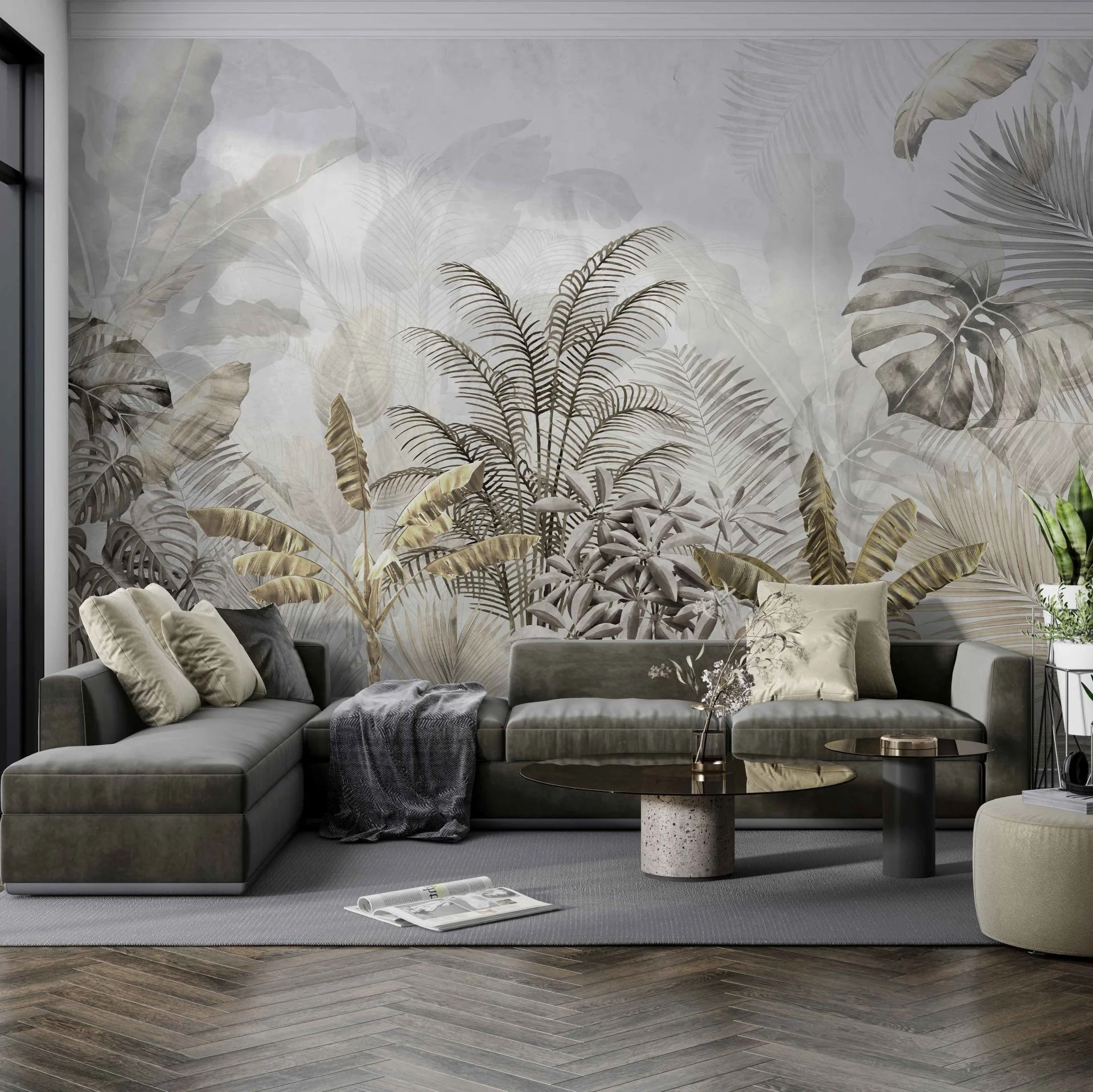 Odunpazarı Duvar Kağıtcısı