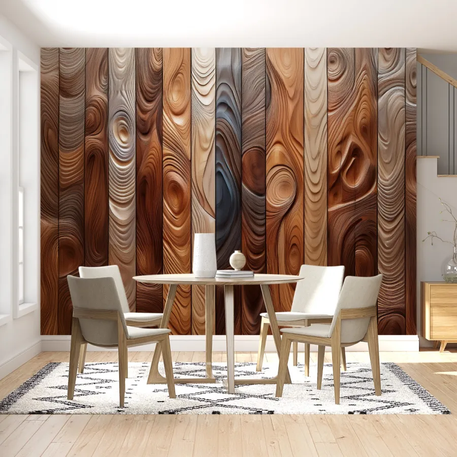 Odunpazarı Duvar Kağıtcısı