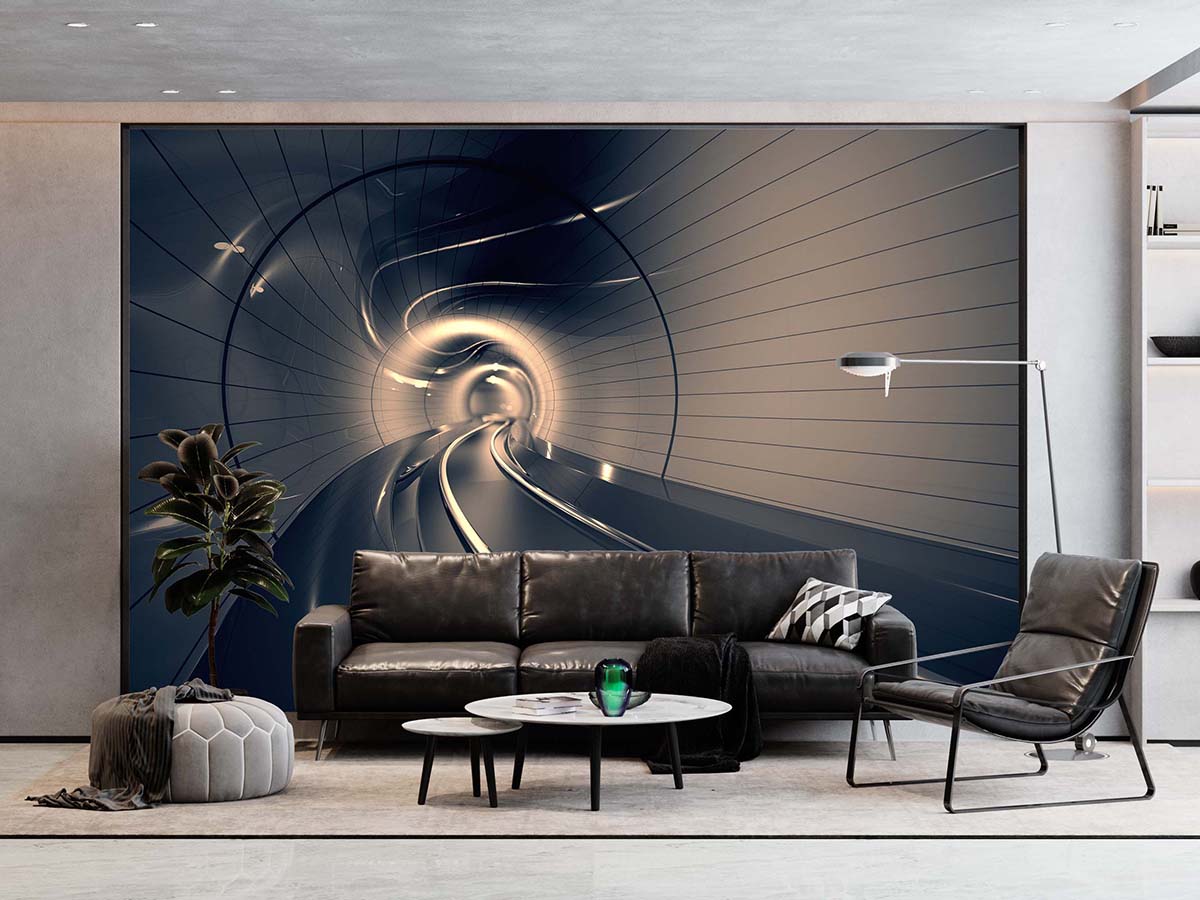 Odunpazarı Duvar Kağıtcısı